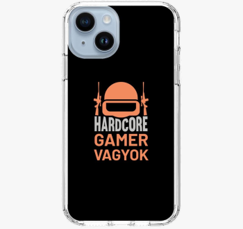 Hardcore gamer sem o...
