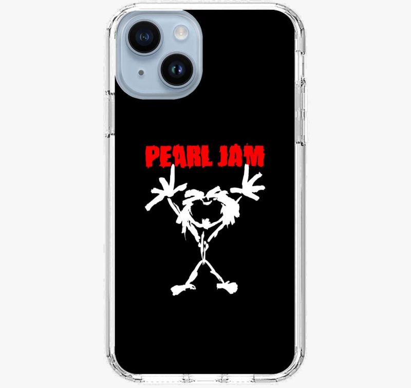 Pearl Jam ovitek za telefon