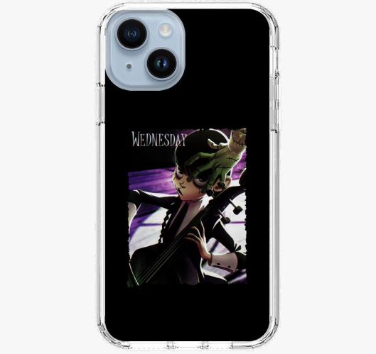 Wednesday in hangversenye ovit...