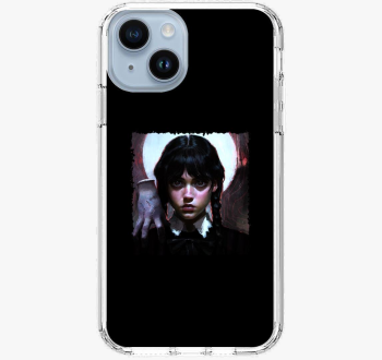 Wednesday in ovitek za telefon