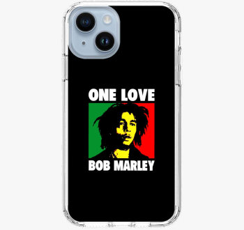 Bob Marley One Love ...