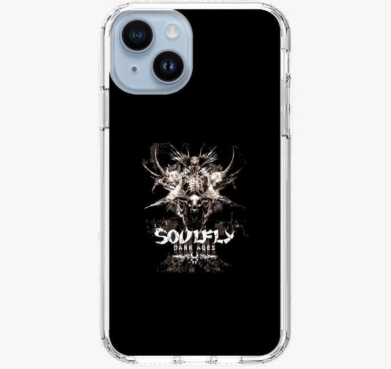 Soul Fly Dark Ages ovitek za telefon