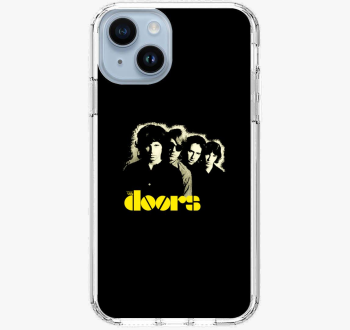 The Doors ovitek za 