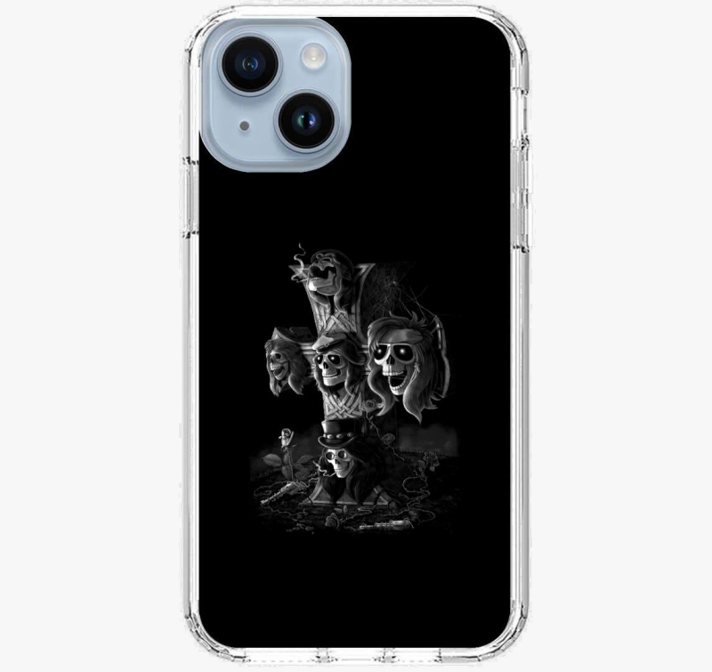 Guns N Roses art ovitek za telefon