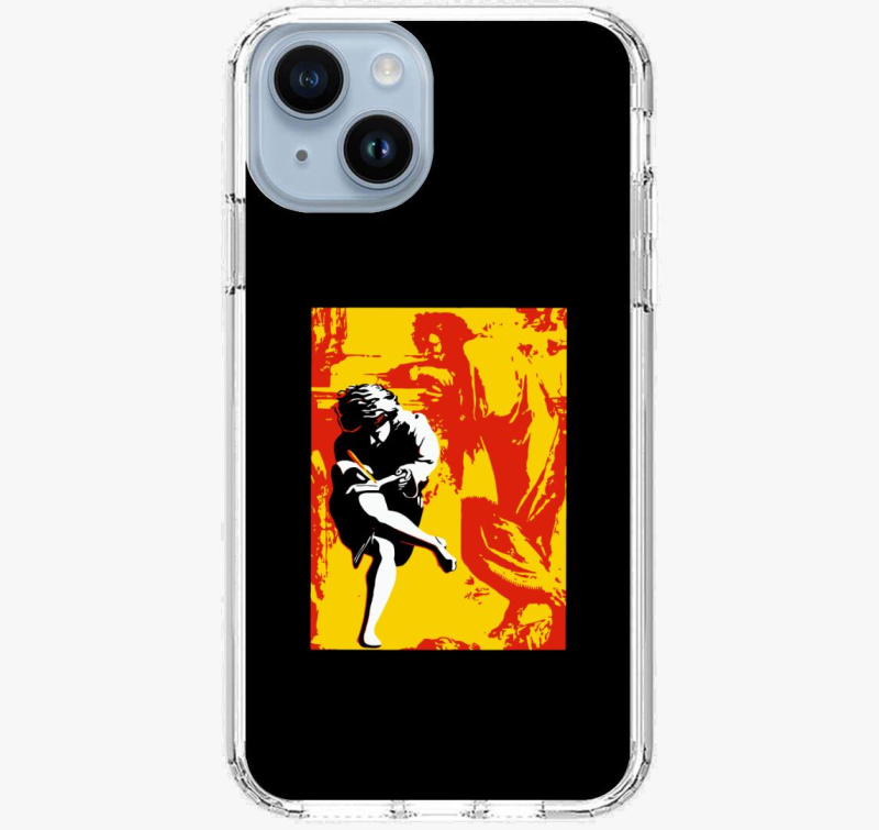 Guns N’ Roses - Use Your Illusion I ovitek za telefon