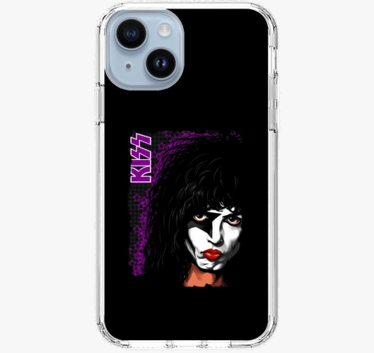 Kiss - Paul Stanley ovitek za ...