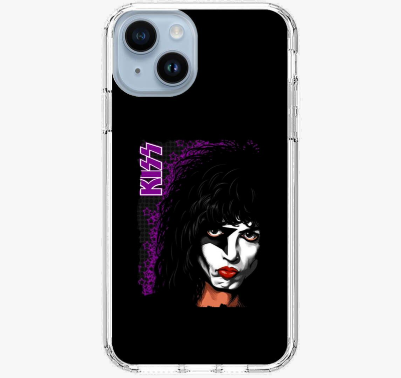 Kiss - Paul Stanley ovitek za telefon