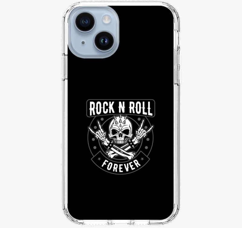 Rock'N Roll Forever ovitek za telefon