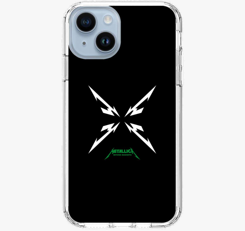 Metallica Beyond Magnetic ovitek za telefon