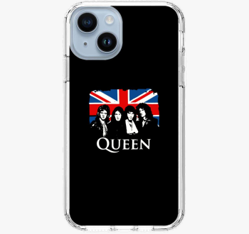 Queen ovitek za tele