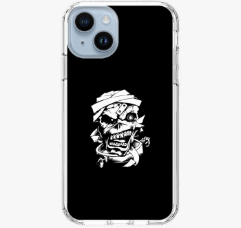 Iron Maiden Eddie 2....