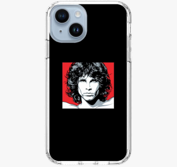 Jim Morrison ovitek 