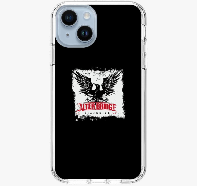 Alter Bridge ovitek za telefon