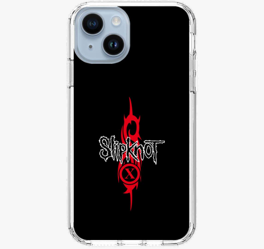 Slipknot ovitek za telefon