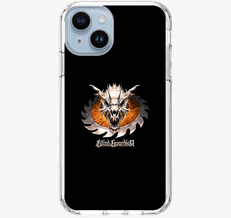 Blind Guardian ovitek za telefon