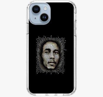 Bob Marley ovitek za telefon