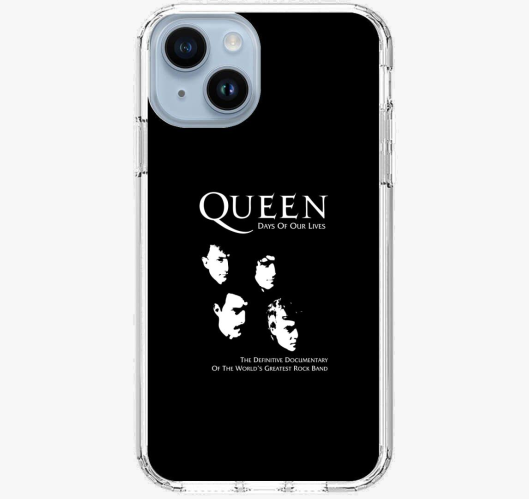 Queen zenekar tagok ovitek za ...