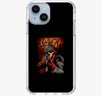Slayer - Skeleton Soldier ovitek za telefon