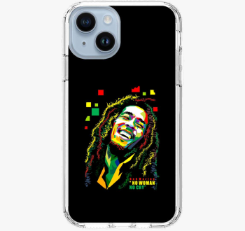 Bob Marley ovitek za