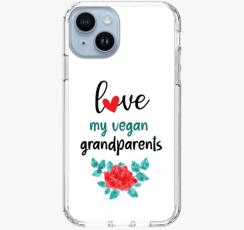 Love my Vegan Grandp...