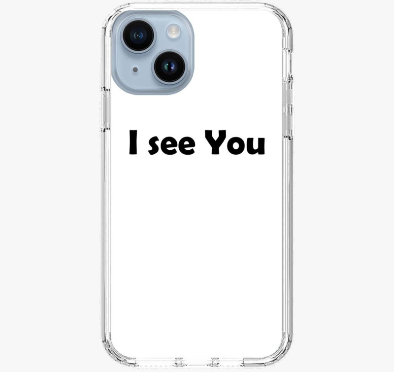I see You ovitek za telefon
