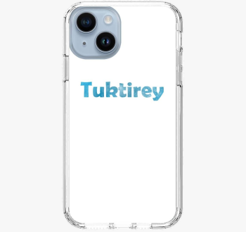 Tuktirey ovitek za t