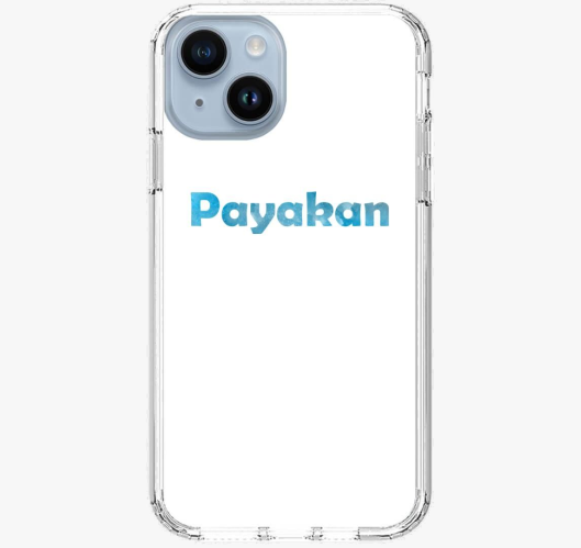 Payakan ovitek za telefon