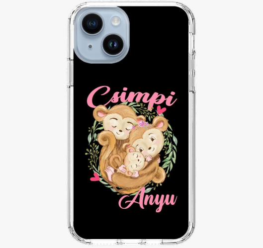 Csimpi Anyu ovitek za telefon