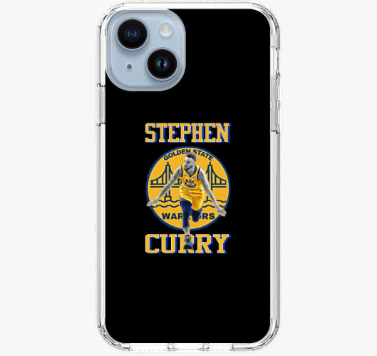 Stephen Curry ovitek za telefo...