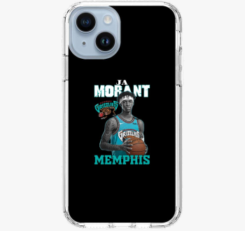 Ja Morant Memphis ov...