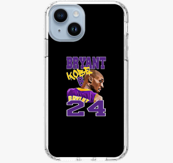 Kobe Bryant ovitek za telefon