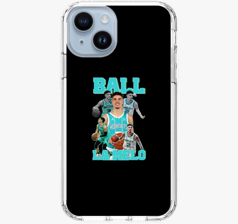 LaMelo Ball ovitek za telefon