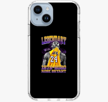 Kobe Bryant ovitek z