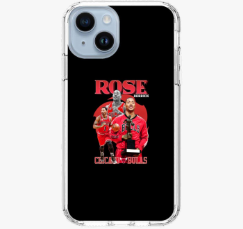 Derrick Rose ovitek za telefon