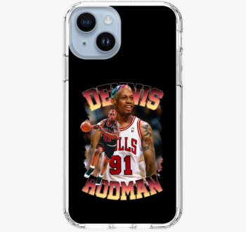 Dennis Rodman ovitek za telefon