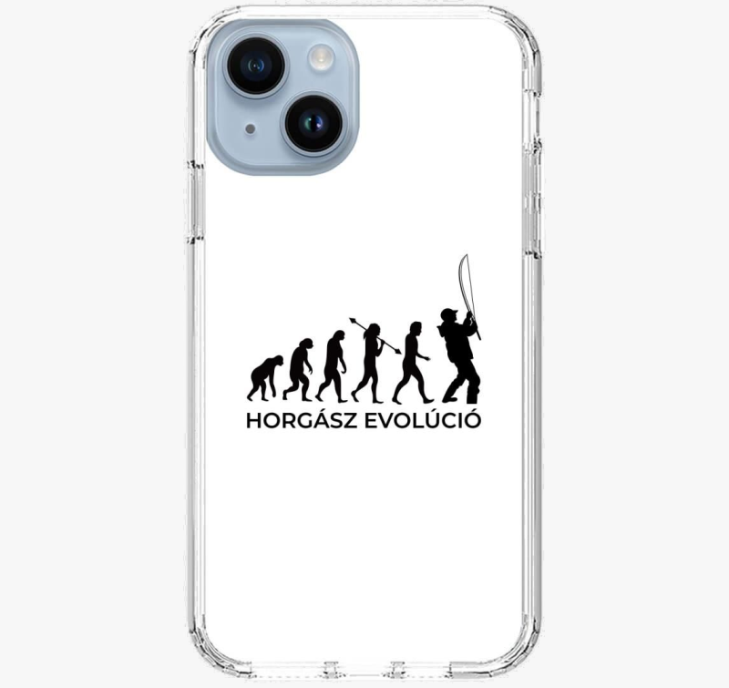 Ribič ovitek za telefon