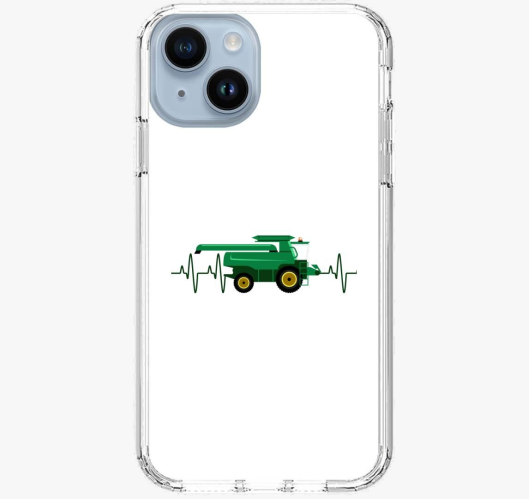 ekg ovitek za telefon