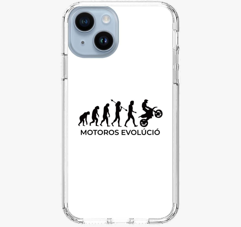 Motoros motor ovitek za telefon