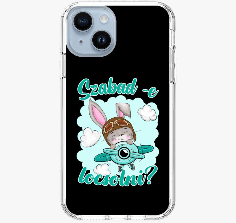 Nyuszi Szabad -e locsolni ovitek za telefon