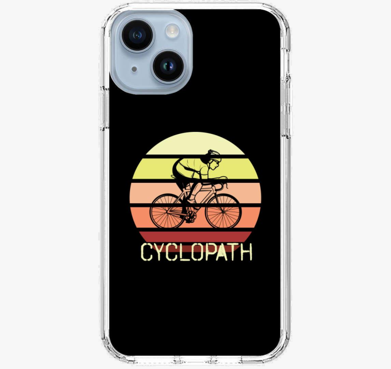 Cyclopath rjava ovitek za telefon