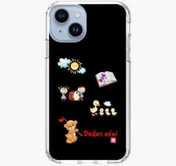 Dadus Dadus ovitek z