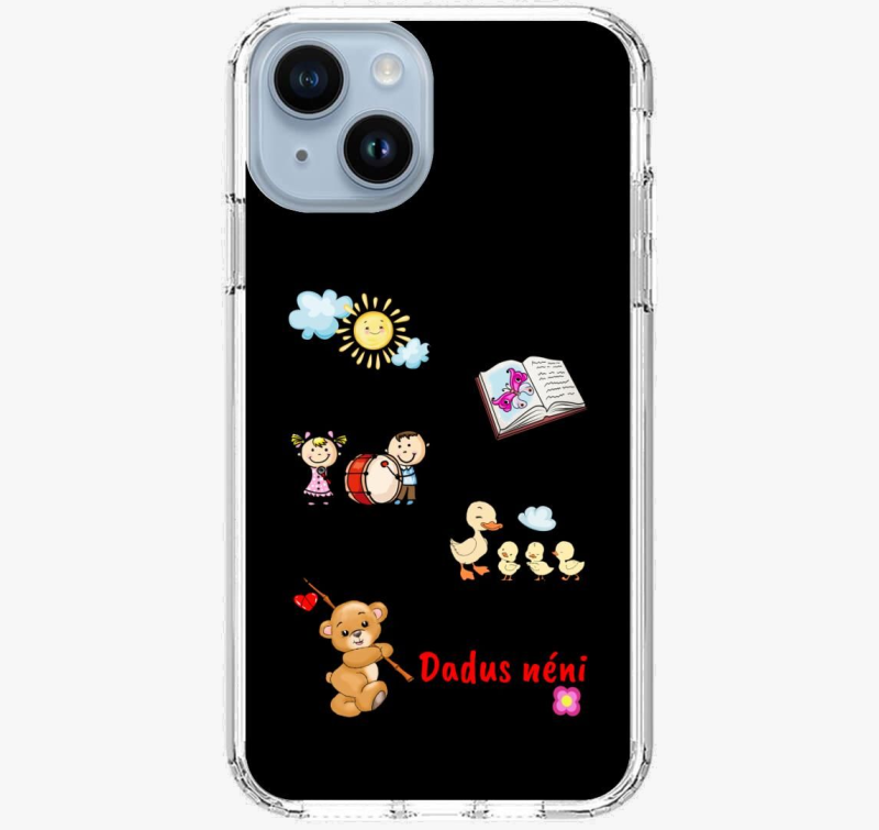 Dadus Dadus ovitek za telefon