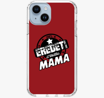 Mama ovitek za telef