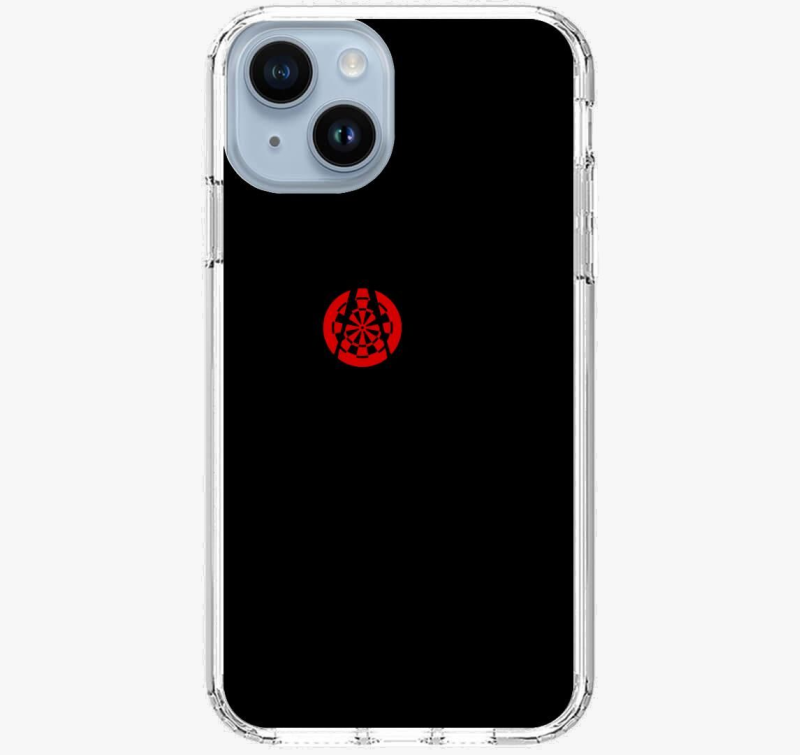 Darts nyilas ovitek za telefon