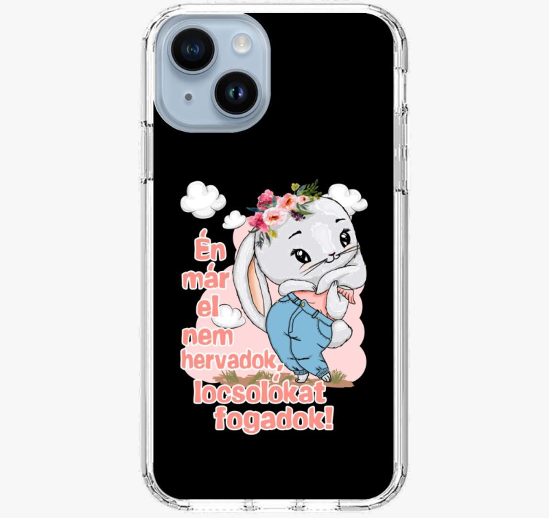 el ne hervadok ovitek za telefon