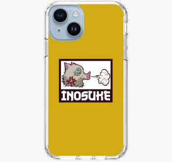 Inosuke ovitek za te