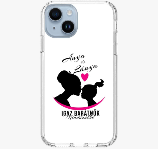 Mama in igaz ovitek za telefon