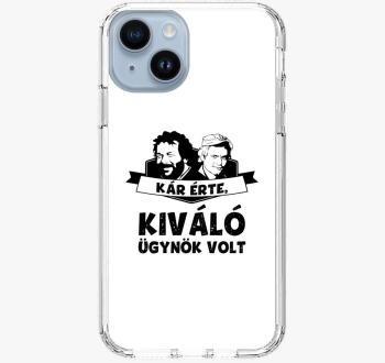 Bud Spencer Terence Hill volt ovitek za telefon