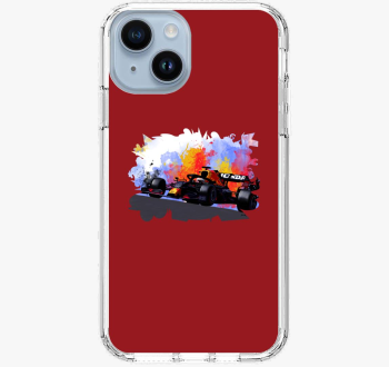 Max Verstappen ovitek za telefon