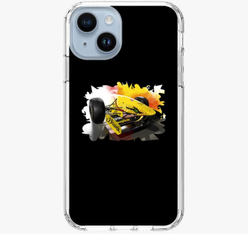 Jordan ovitek za telefon